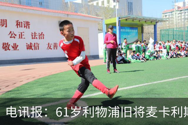 电讯报：61岁利物浦旧将麦卡利斯特因欠税面临破产危机